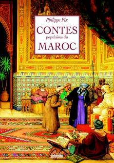 Contes du Maroc 01