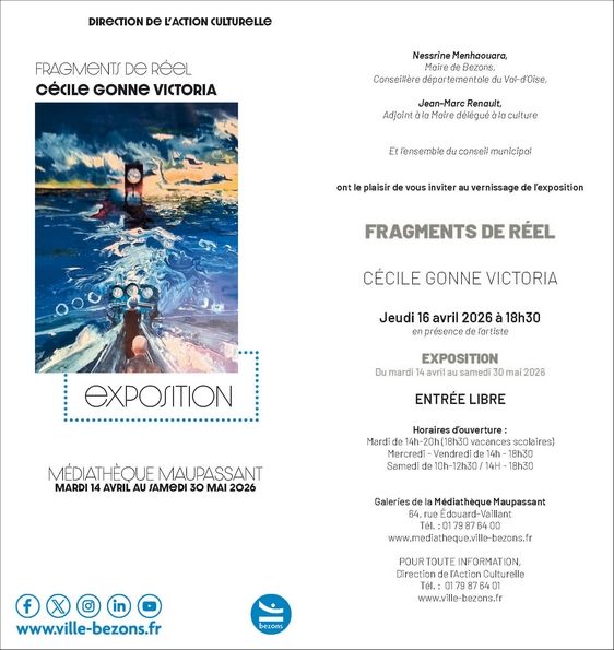 Invitation