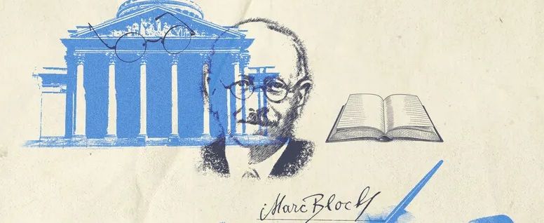 Marc Bloch 01