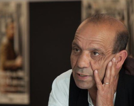 Mehdi Charef 2