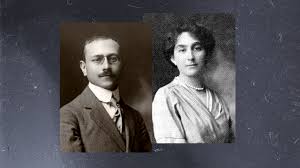 Simone et Marc