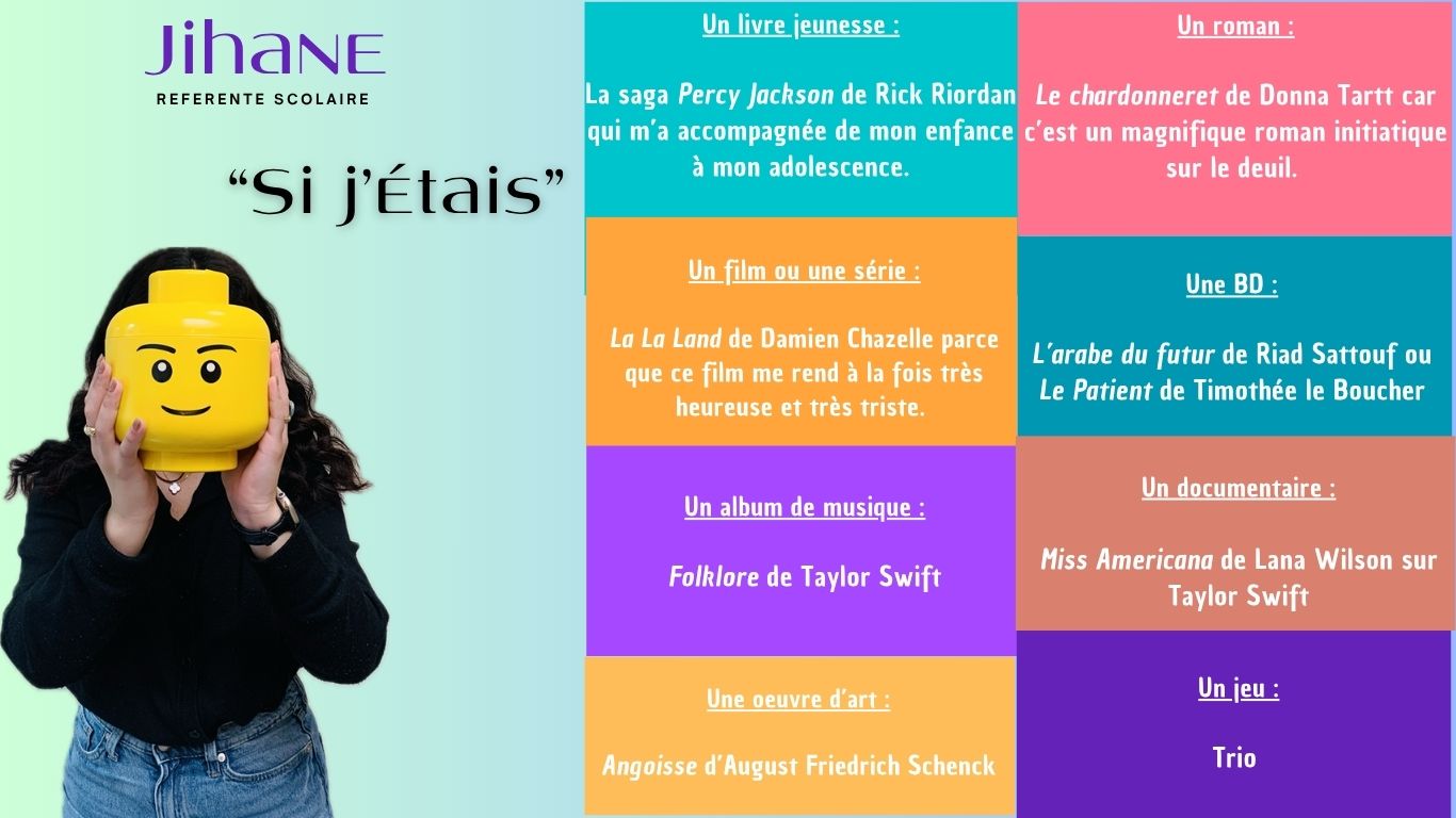 Questionnaire de Maupassant 3