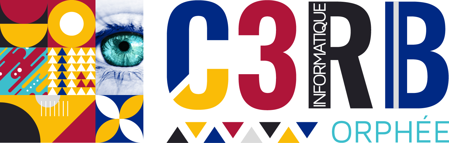 logo de la médiathèque